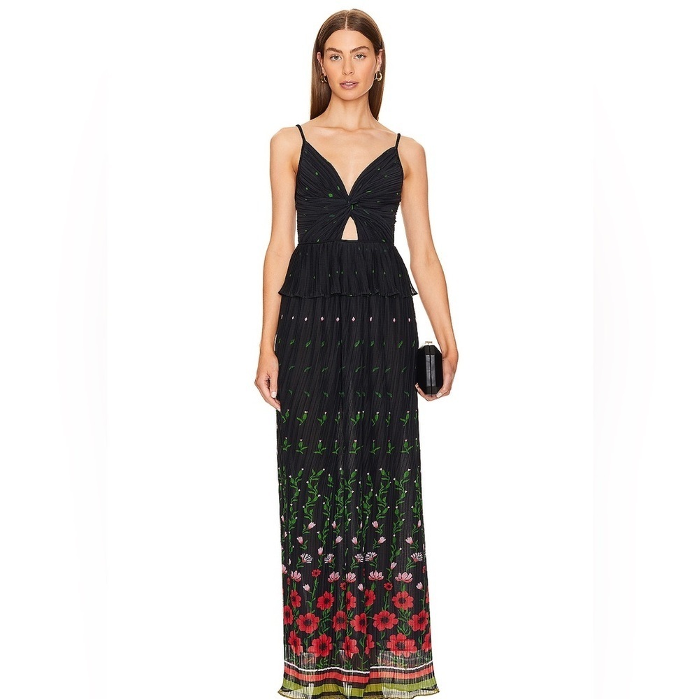 Sabina Musayev Selina Gown size Large - Picture 3 of 16